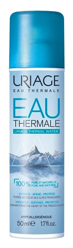 EAU THERMALE URIAGE SPRAY 50 ML - Farmaspeed