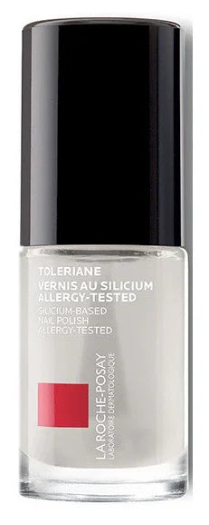 TOLERIANE VERNIS SILICIUM MAT 6 ML - Farmaspeed