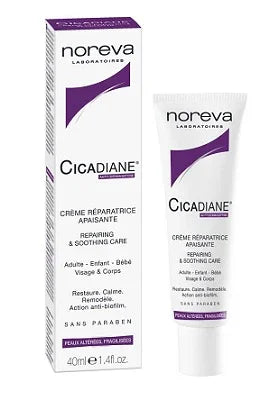 CICADIANE CREMA 40 ML - Farmaspeed