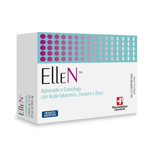 ELLEN 30 COMPRESSE - Farmaspeed