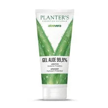 PLANTER'S GEL PURO 99,9% ALOE VERA 200 ML - Farmaspeed