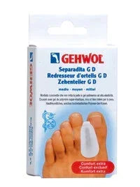 GEHWOL SEPARADITA ALLUCE SMALL 3 PEZZI - Farmaspeed