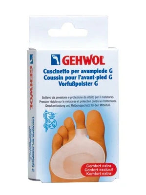 GEHWOL CUSCINETTO PER AVAMPIEDE LARGE - Farmaspeed