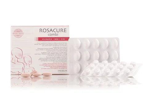 ROSACURE COMBI 30 COMPRESSE - Farmaspeed