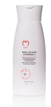 MOST BASE LAVANTE EUDERMICA 200 ML - Farmaspeed