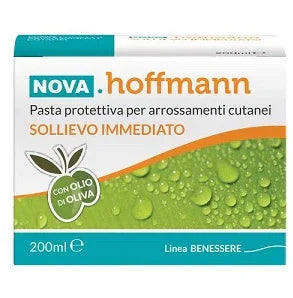 NOVA HOFFMANN CREMA 200 ML - Farmaspeed