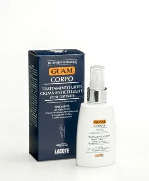 CREMA TRATTAMENTO URTO CREMA ANTICELLULITE ZONE OSTINATE 100 ML - Farmaspeed
