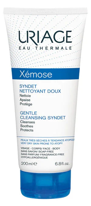 XEMOSE C8+ SYNDET DETERGENTE 200 ML - Farmaspeed