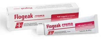 FLOGEAK CREMA 40 G - Farmaspeed