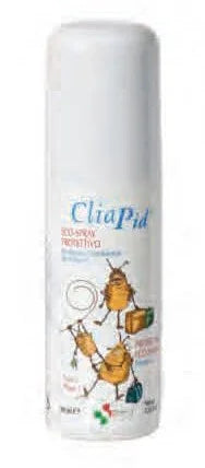 CLIAPID SPRAY PROTETTIVO 100 ML - Farmaspeed