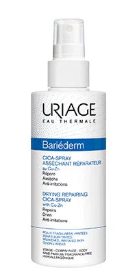 BARIEDERM CICA-SPRAY 100 ML - Farmaspeed