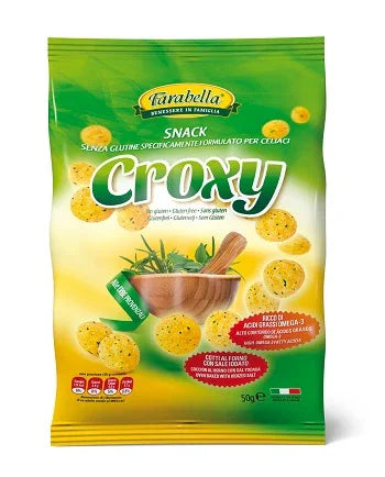 FARABELLA CROXY ALLE ERBE PROVENZALI 50 G - Farmaspeed