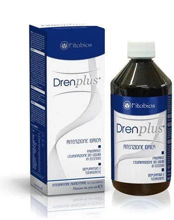 DRENPLUS 500 ML - Farmaspeed