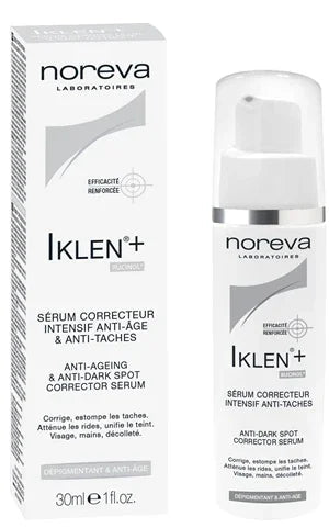 IKLEN + SIERO 30 ML - Farmaspeed