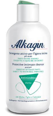 ALKAGIN DETERGENTE INTIMO ATTIVO 250 ML - Farmaspeed