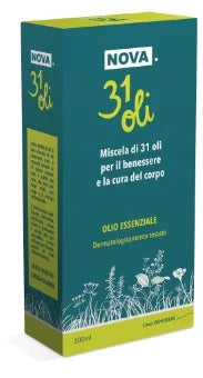 NOVA 31 OLI 100 ML - Farmaspeed