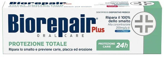 BIOREPAIR PLUS PROTEZIONE TOTALE 75 ML - Farmaspeed