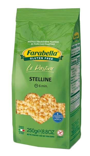 FARABELLA STELLINE 250 G - Farmaspeed