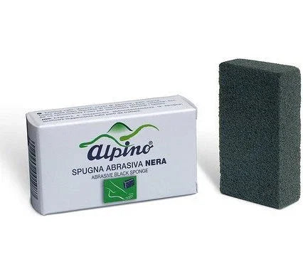 ALPINO SPUGNA NERA - Farmaspeed