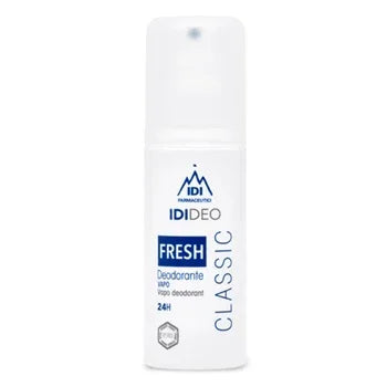 IDIDEO CLASSIC SPRAY 100 ML - Farmaspeed