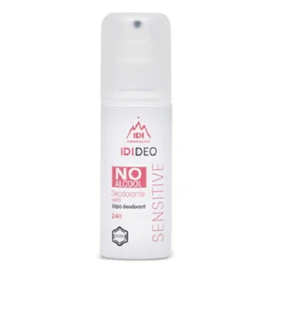 IDIDEO SENSITIVE SPRAY 100 ML - Farmaspeed
