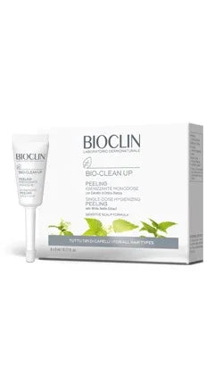 BIOCLIN BIO CLEAN UP TRATTAMENTO PEELING MODOSE - Farmaspeed