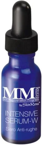 MM SYSTEM SKIN REJUVENATION PROGRAM INTENSIVE SERUM W - Farmaspeed