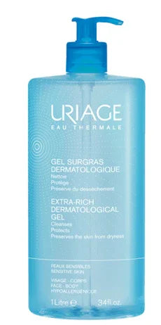GEL SURGRAS 1 L - Farmaspeed