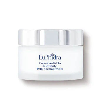 EUPHIDRA SKIN CR NUTR 40 ML - Farmaspeed