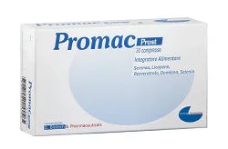 PROMAC PROST 30 COMPRESSE - Farmaspeed
