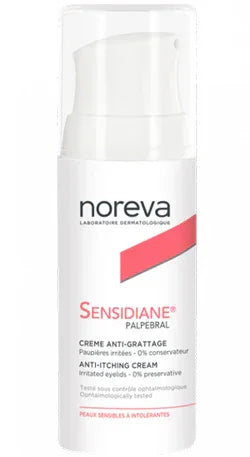 SENSIDIANE PALPEBRAL CREMA 20 ML - Farmaspeed