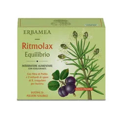 RITMOLAX EQUILIBRIO 20 BUSTINE - Farmaspeed