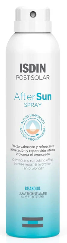 AFTER SUN 200 ML - Farmaspeed
