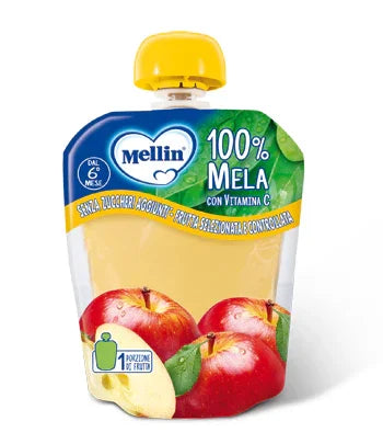 MELLIN POUCH MELA 90 G - Farmaspeed
