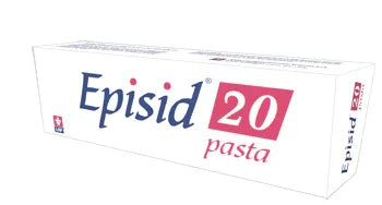 EPISID 20 PASTA 75 ML - Farmaspeed