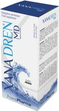 XANADREN ANANAS 300 ML - Farmaspeed
