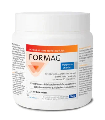 FORMAG 90 COMPRESSE - Farmaspeed