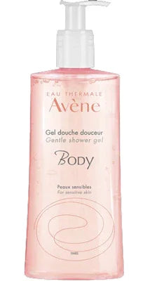 EAU THERMALE AVENE GEL DOCCIA 500 ML - Farmaspeed