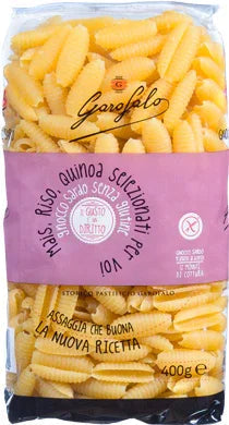 GAROFALO GNOCCO SARDO SENZA GLUTINE 400 G - Farmaspeed