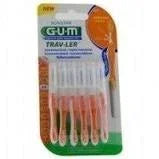 GUM TRAV-LER 0,9 SCOVOLINO PROMO 4 + 2 PEZZI - Farmaspeed