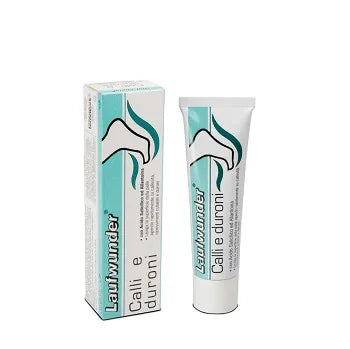 LAUFWUNDER CREMA CALLI DURONI 30 ML - Farmaspeed