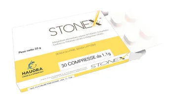 STONEX 30 COMPRESSE - Farmaspeed