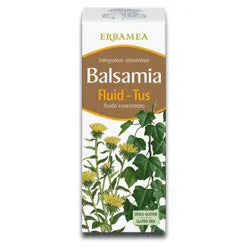 BALSAMIA FLUID TUS 200 ML - Farmaspeed