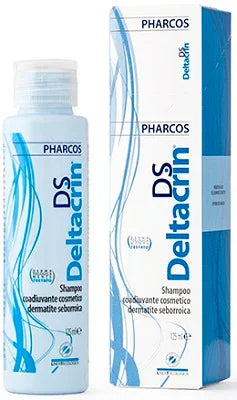 DELTACRIN DS PHARCOS 125 ML - Farmaspeed