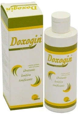 DOXOGIN SOLUZIONE IGIENE INTIMA 200 ML - Farmaspeed