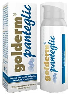 GOLDERM PANTEGLIC CREMA 50 ML - Farmaspeed