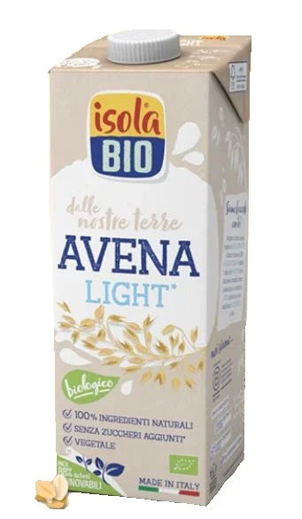 AVENA LIGHT - Farmaspeed