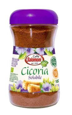 CICORIA SOLUBILE BIO 100 G - Farmaspeed