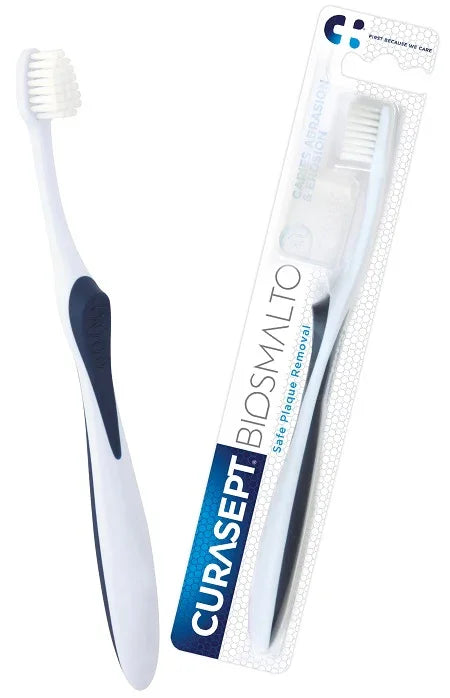 CURASEPT SPAZZOLINO BIOSMALTO PROTECTION ADULTI - Farmaspeed