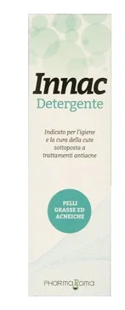 INNAC DETERGENTE 200 ML - Farmaspeed